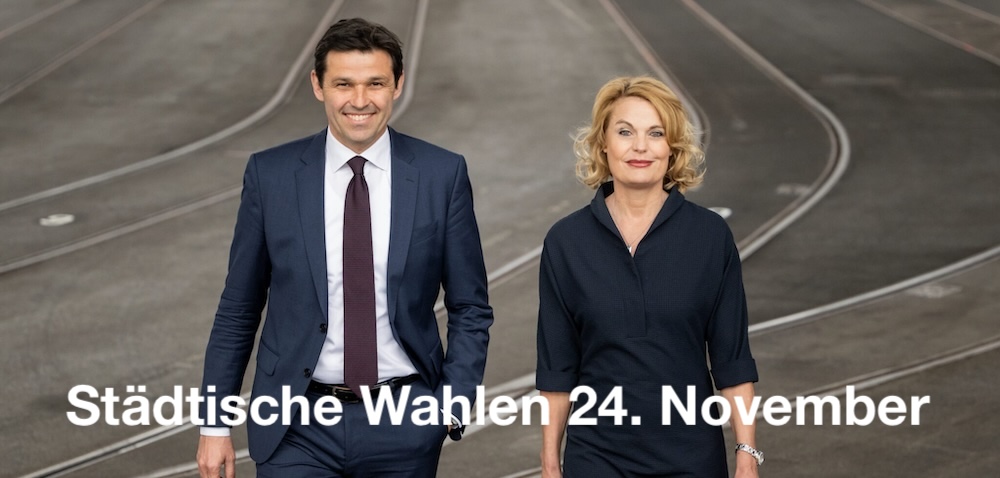 Wahlen 24. November