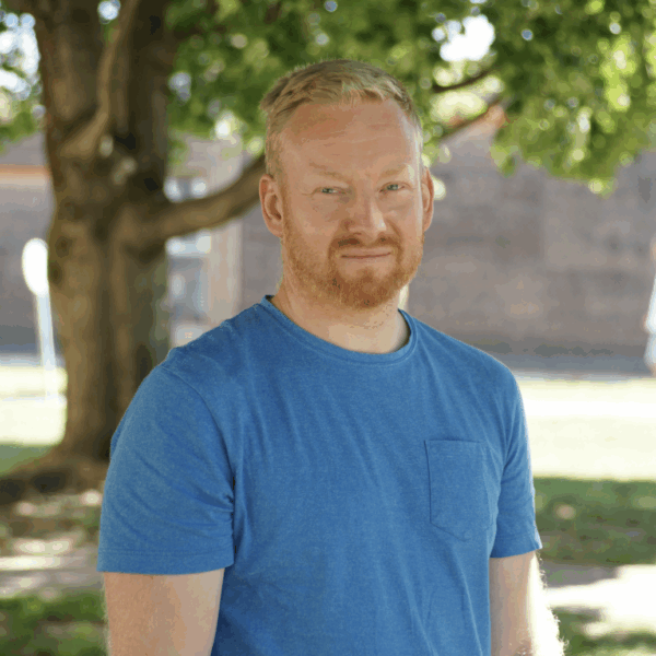 Daniele Dalle Carbonare